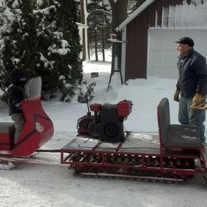 Meet your Posher, Margie